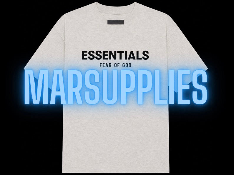 ESS3NTIAL SHIRT