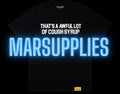 C0UGH SYRUP SHIRT
