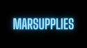 Marsupplies - Home